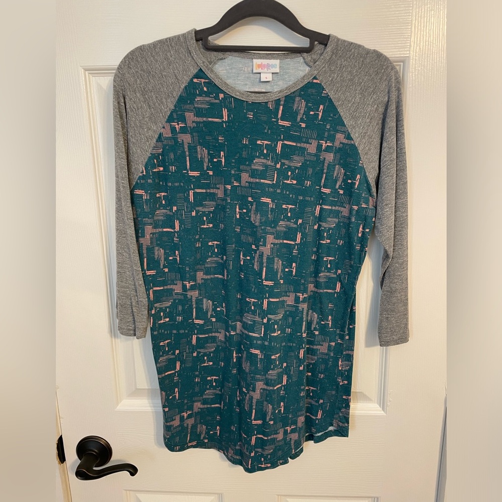 LuLaRoe Size S